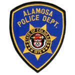 Alamosa Police Department, CO