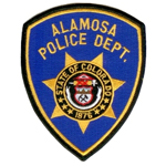 Alamosa Police Department, Colorado