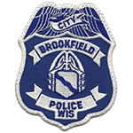 City of Brookfield Police Department, WI