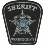 Wharton County Sheriff's Office, TX Wharton County Sheriff's Office, TX
