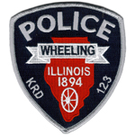 Wheeling Police Department, IL
