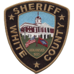 White County Sheriff's Office, Arkansas