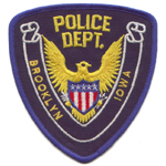 Brooklyn Police Department, IA