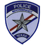 Whitewright Police Department, TX