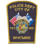 Whitmire Police Department, SC