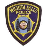 Wichita Falls Police Department, Texas