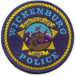 Wickenburg Police Department, AZ