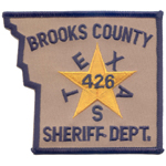 Brooks County Sheriff's Office, TX