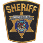 Wicomico County Sheriff's Office, MD