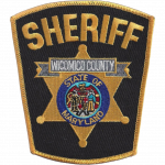 Wicomico County Sheriff's Office, Maryland