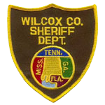 Wilcox County Sheriff's Office, AL