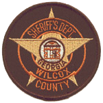 Wilcox County Sheriff's Office, GA