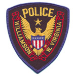 Williamson Police Department, WV