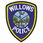 Willows Police Department, CA