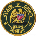 Wilson County Sheriff's Office, TN Wilson County Sheriff's Office, TN