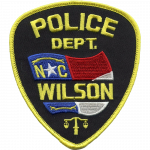 Wilson Police Department, NC