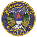 Winchester Police Department, TN