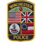 Winchester Police Department, VA