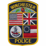 Winchester Police Department, Virginia