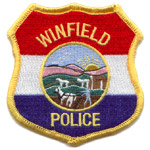 Winfield Police Department, KS