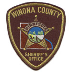 Winona County Sheriff's Department, MN