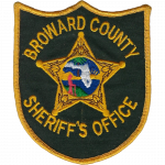 Broward County Sheriff's Office, Florida