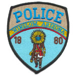 Winslow Police Department, Arizona