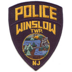 Winslow Township Police Department, New Jersey