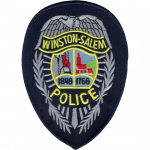 Winston-Salem Police Department, NC