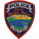 Winter Haven Police Department, Florida