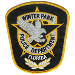 Winter Park Police Department, FL