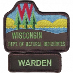 Wisconsin Department of Natural Resources, WI