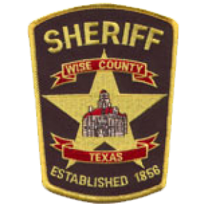 Posseman Fletcher W. Smith, Wise County Sheriff's Office, Texas