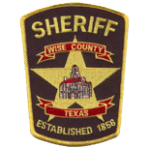 Wise County Sheriff's Office, Texas