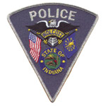 Wolcott Police Department, IN