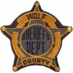 Wolfe County Sheriff's Office, KY