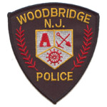 Woodbridge Police Department, NJ Woodbridge Police Department, NJ