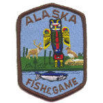 Alaska Department of Fish and Game, AK