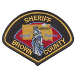 Brown County Sheriff's Office, South Dakota