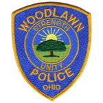 Woodlawn Police Department, OH