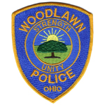 Woodlawn Police Department, Ohio