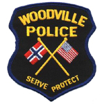 Woodville Police Department, MS