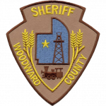 Woodward County Sheriff's Office, OK