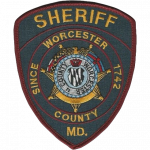 Worcester County Sheriff's Office, MD