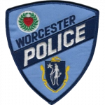 Worcester Police Department, MA