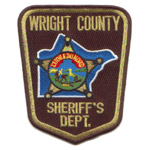 Wright County Sheriff's Office, Minnesota