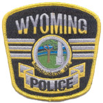 Wyoming Borough Police Department, Pennsylvania