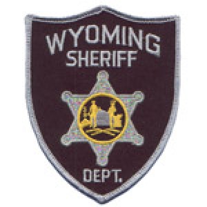 Deputy Sheriff William M. 