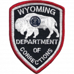 Wyoming Department of Corrections, WY