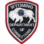 Wyoming Department of Corrections, Wyoming